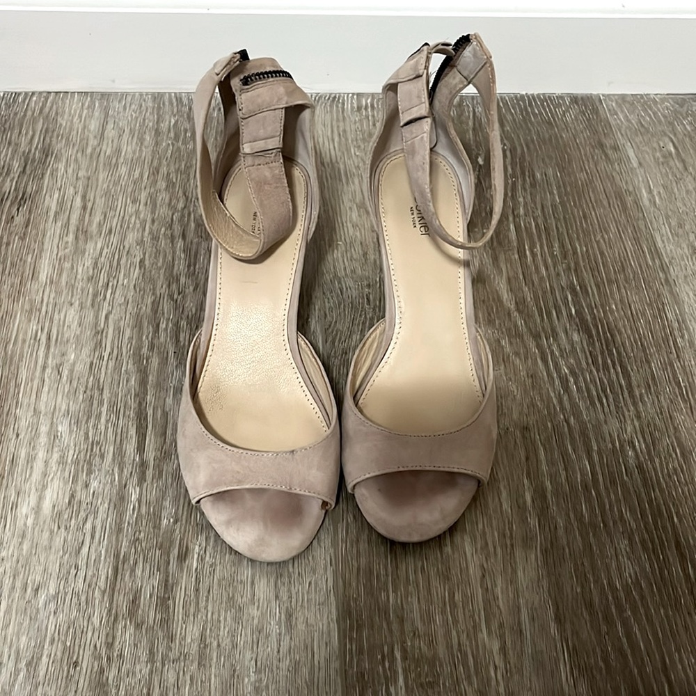 Botkier New York heels